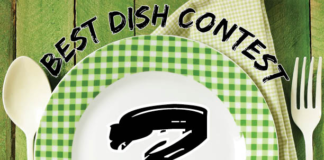 the home news best dish contest