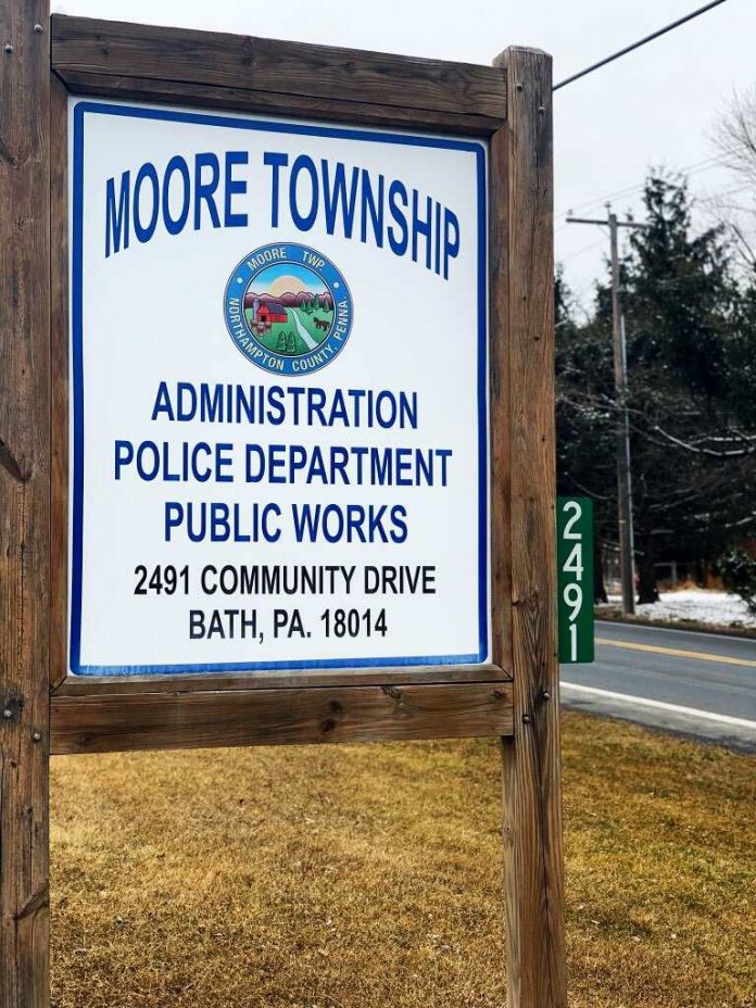 Moore Township Planning Commission Discusses Former Moore Estates ...