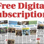 free digital subscriptions