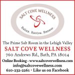 Salt Cove Wellness