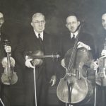 Wk 2 B The Cremona String Quartet