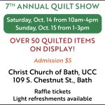 Oct5_Christ Church of Bath